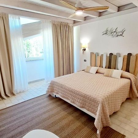 Villa Barbara Fra I Pini Линьяно-Саббьядоро Экстерьер фото
