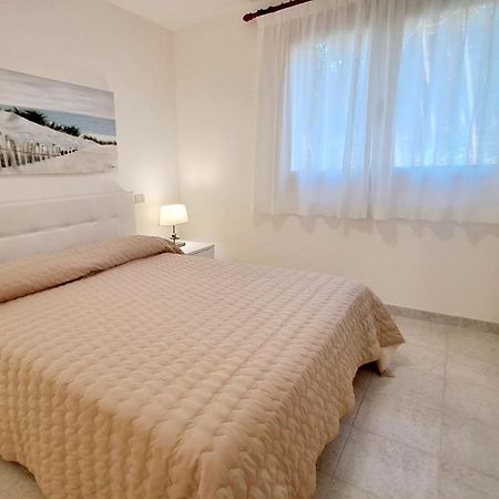 Villa Barbara Fra I Pini Линьяно-Саббьядоро Экстерьер фото